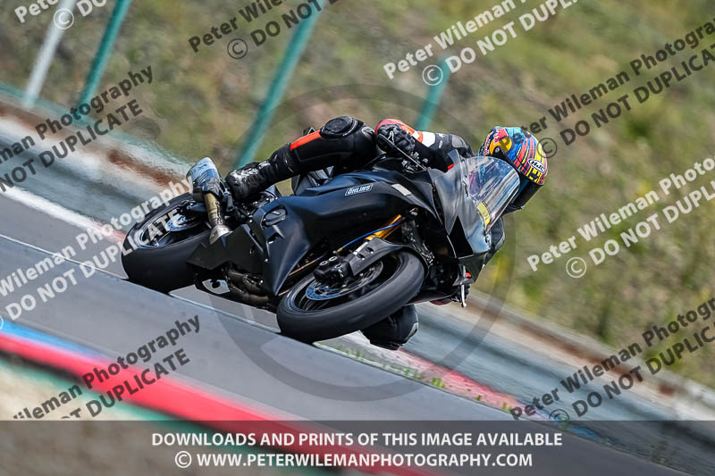 Slovakia Ring;event digital images;motorbikes;no limits;peter wileman photography;trackday;trackday digital images